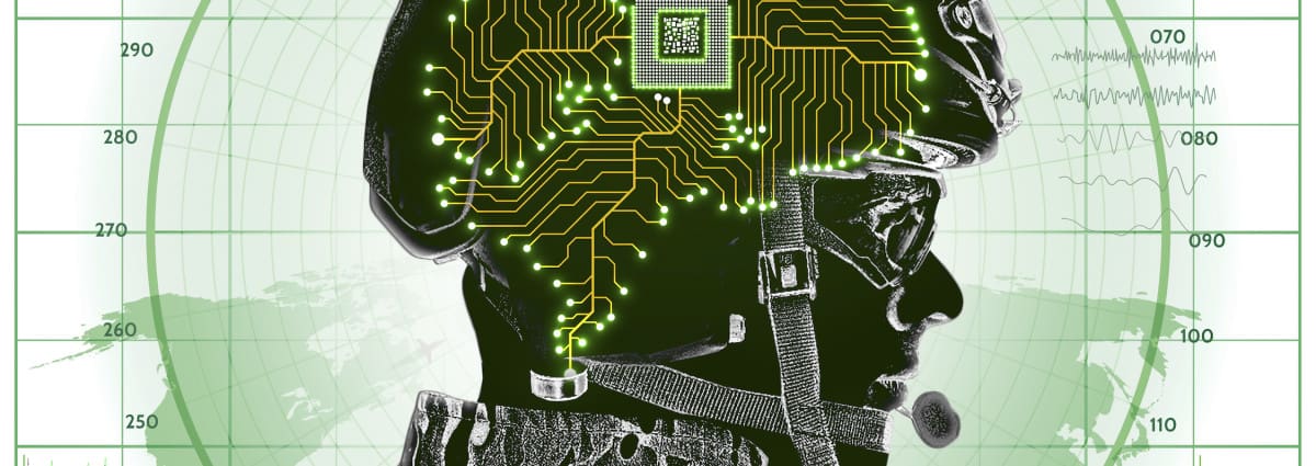 The U.S. Government Is Waging Psychological War on Its Citizens: Inside the Deep State’s PsyOps Machine » Sons of Liberty Media
