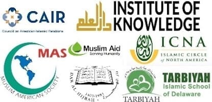 Islamic Terror-Linked Groups Denied Millions In DHS Funding » Sons of Liberty Media