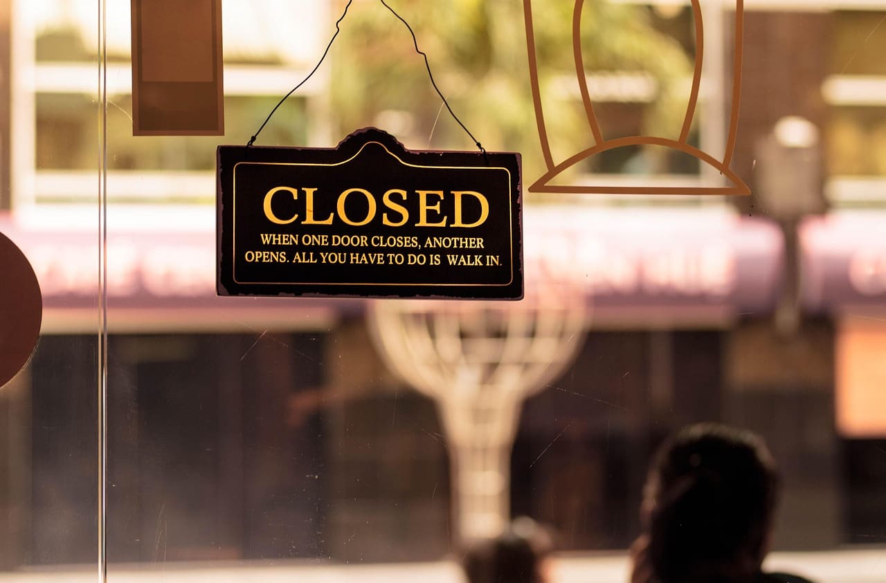 120 Million Square Feet: Store Closings In The United States Are On Pace To Set A New Record High In 2025 » Sons of Liberty Media