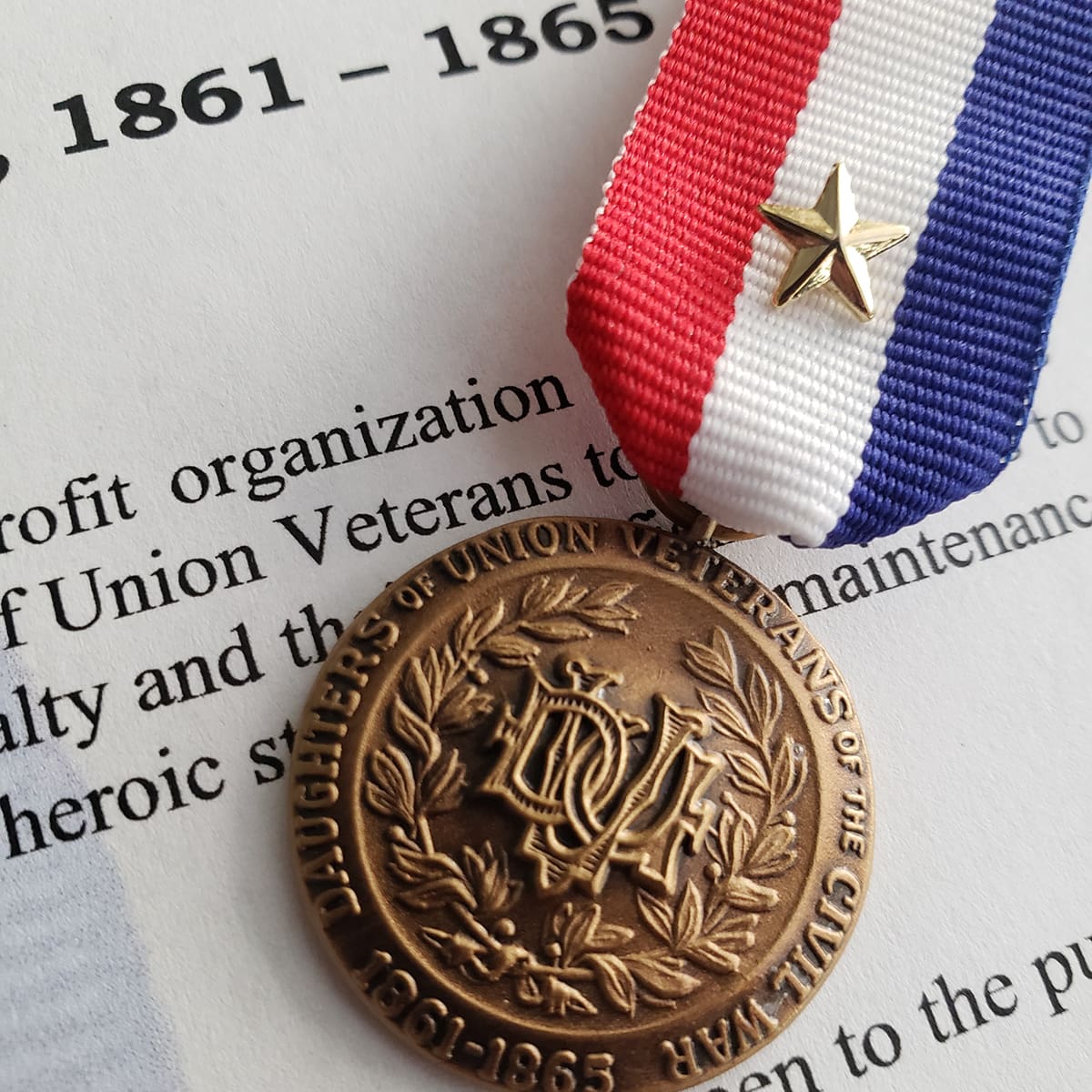 The New Anti-Communists: Daughters of Union Veterans of the Civil War » Sons of Liberty Media