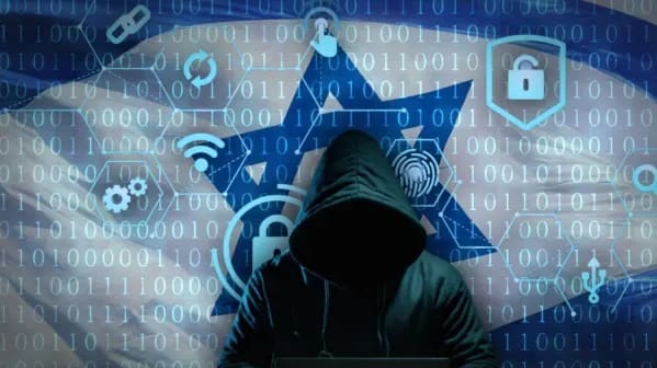 Israeli Spyware Firms Are Fueling The Global Surveillance State » Sons of Liberty Media