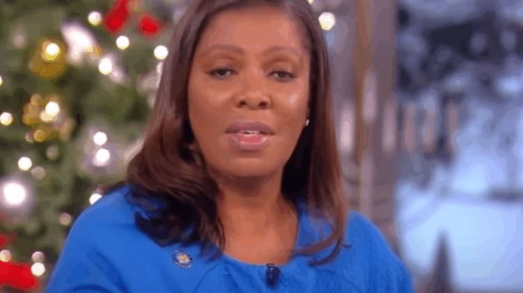 New York Attorney General: "We Have to Stop Believing or Following the Rules" » Sons of Liberty Media