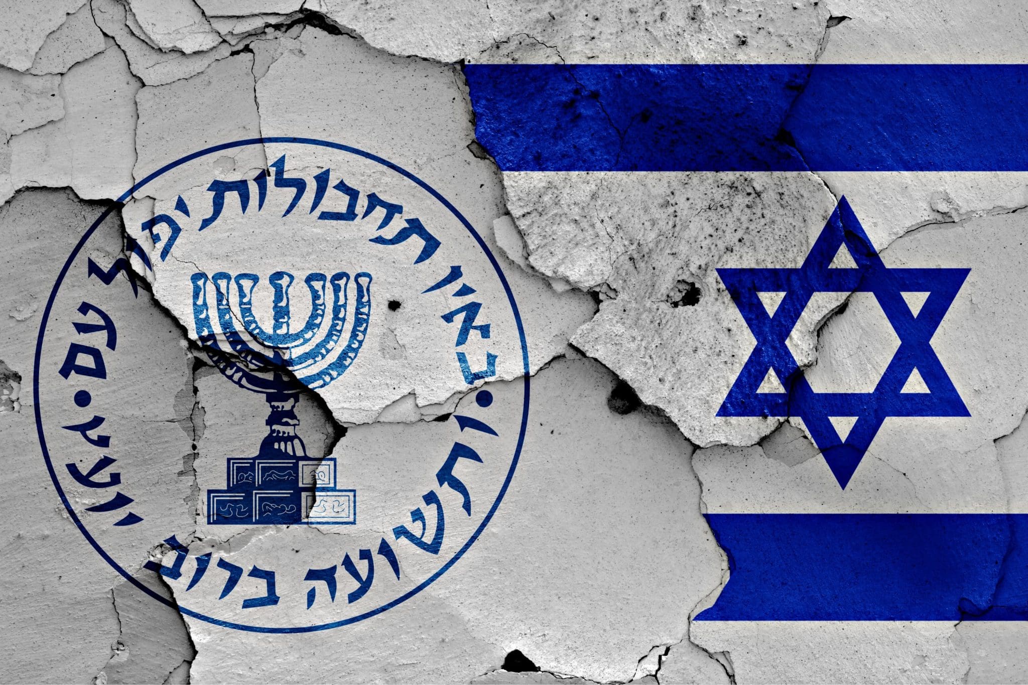 Israeli Spy Network: The Force Behind The Surveillance State » Sons of Liberty Media