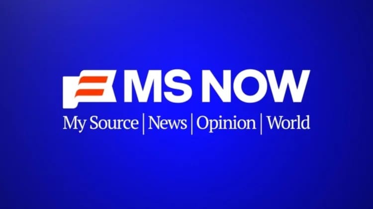 MSNBC & CNN Will Be Gone Soon » Sons of Liberty Media