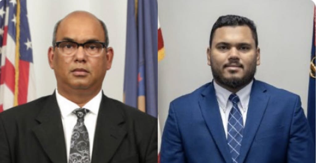 MICHIGAN: Muslim Councilmen Charged with Forging Mail-In Ballots » Sons of Liberty Media