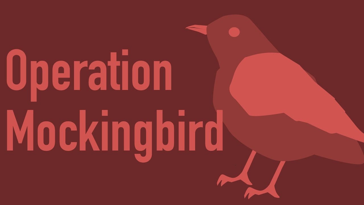 Operation Mockingbird & The Nature Of Participatory Propaganda » Sons of Liberty Media