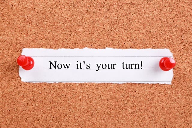 Citizen Action: Now, It's YOUR Turn! (Video) » Sons of Liberty Media