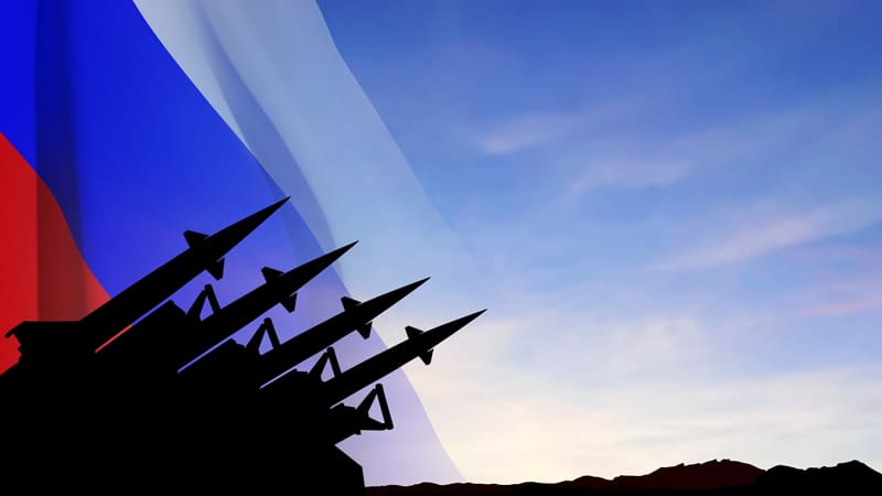 Cold War 2.0 Heats Up » Sons of Liberty Media