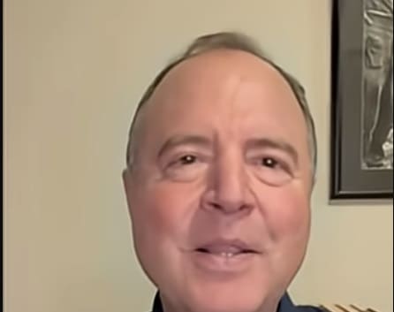 Sen. Schiff Forms Legal Defense Fund For Mortgage Fraud Investigation » Sons of Liberty Media