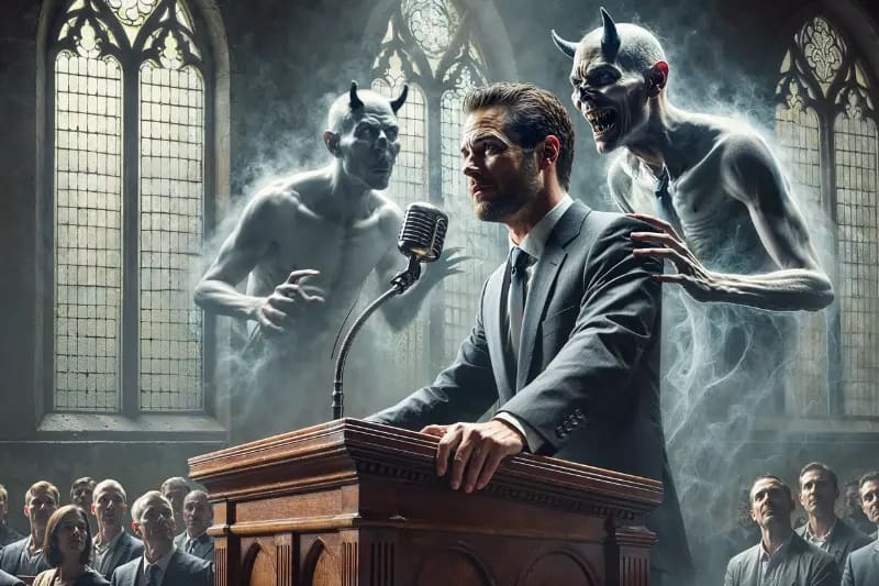 Doctrines of Demons: ‘Education’ & Anti-Christ New World Order (Video) » Sons of Liberty Media