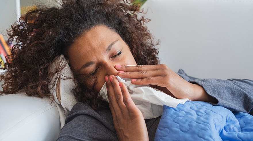 Kate Shemirani: The 4 Reasons We Get Sick - Plus, Digital IDs & Multiple Vaccines Coming (Video) » Sons of Liberty Media