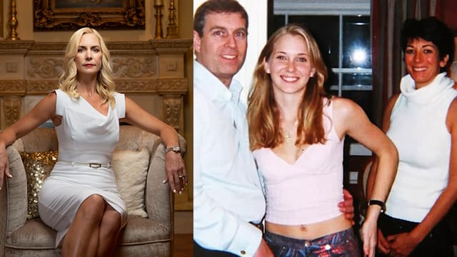 Epstein Victim Virginia Giuffre's Lawyer Explains The Contents Of The Epstein Files (Video) » Sons of Liberty Media