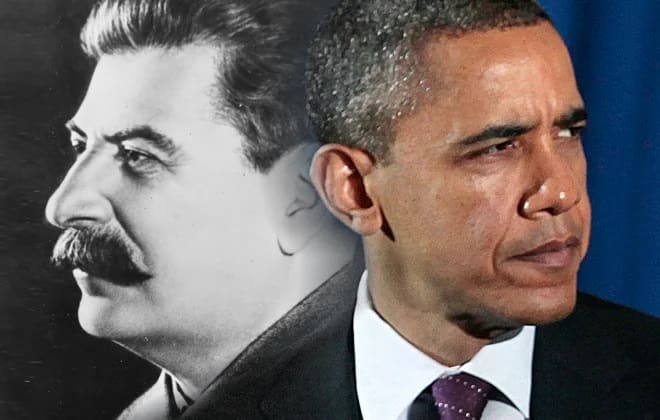 Obama’s Stalinist Gambit » Sons of Liberty Media