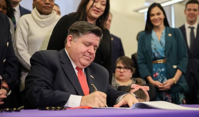 Illinois Unlawfully Mandates “Mental Health” Testing of ALL Children » Sons of Liberty Media
