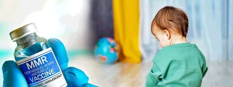 ‘Numbers Literally Don’t Add Up’: New Peer-Reviewed Analysis Casts Doubt On 2002 Study Claiming No Link Between MMR Vaccine & Autism