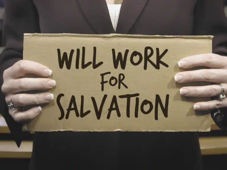 Refuting The Judaizers – Establishing The New Covenant (Video)