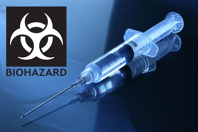 New Clinical Trials For CONvid-1984 Bioweapons Hints Of "Fool Me Once" » Sons of Liberty Media