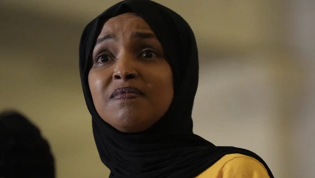 Jihad Rep Ilhan Omar’s Net Worth Skyrockets To $30 Million – Months After Crying Poverty » Sons of Liberty Media