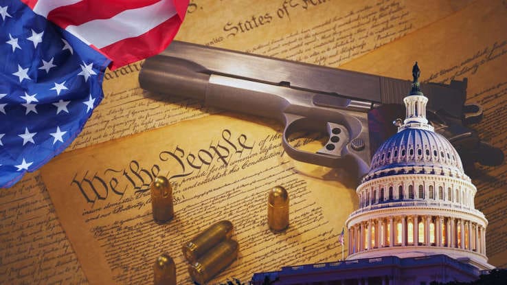 Every "Law" That Restricts The People's Duty To Defend Themselves Is Tyranny (Video) » Sons of Liberty Media