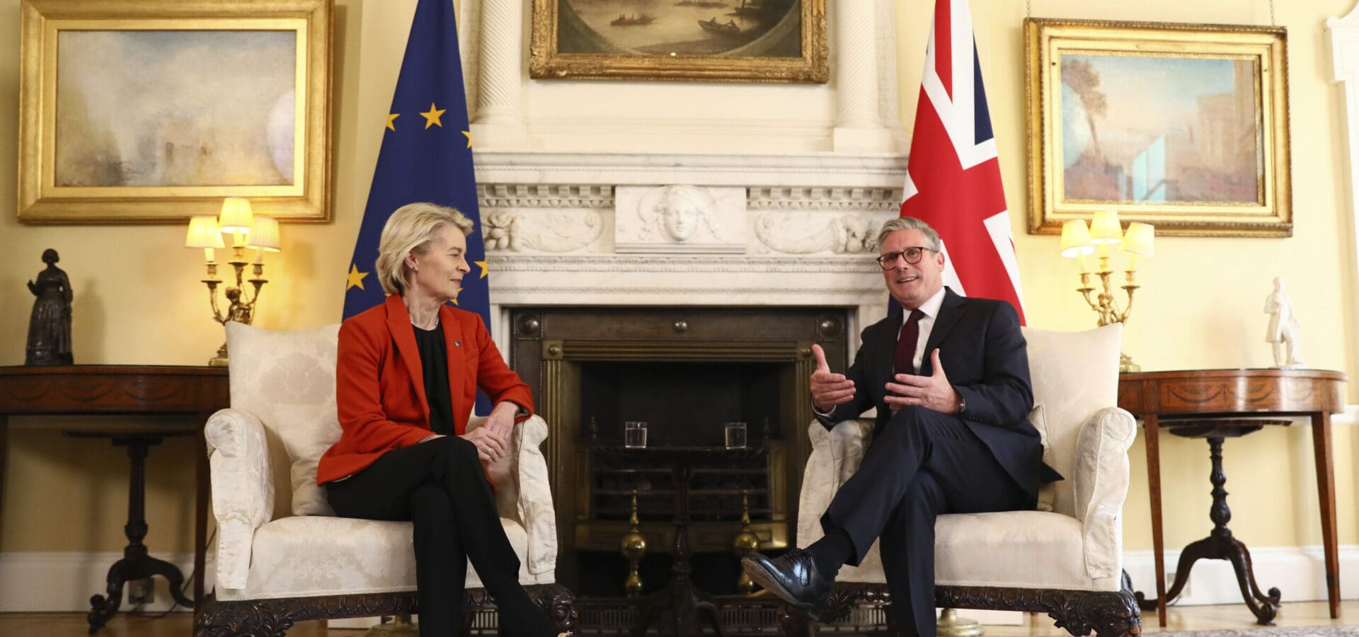 How European Countries Are Aiding The US & Israel in the War on Iran