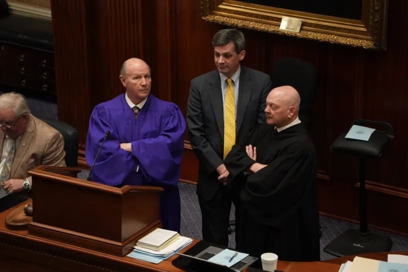 The Great South Carolina Tax Scam: What Your Legislators Did While You Were Filing Your Taxes