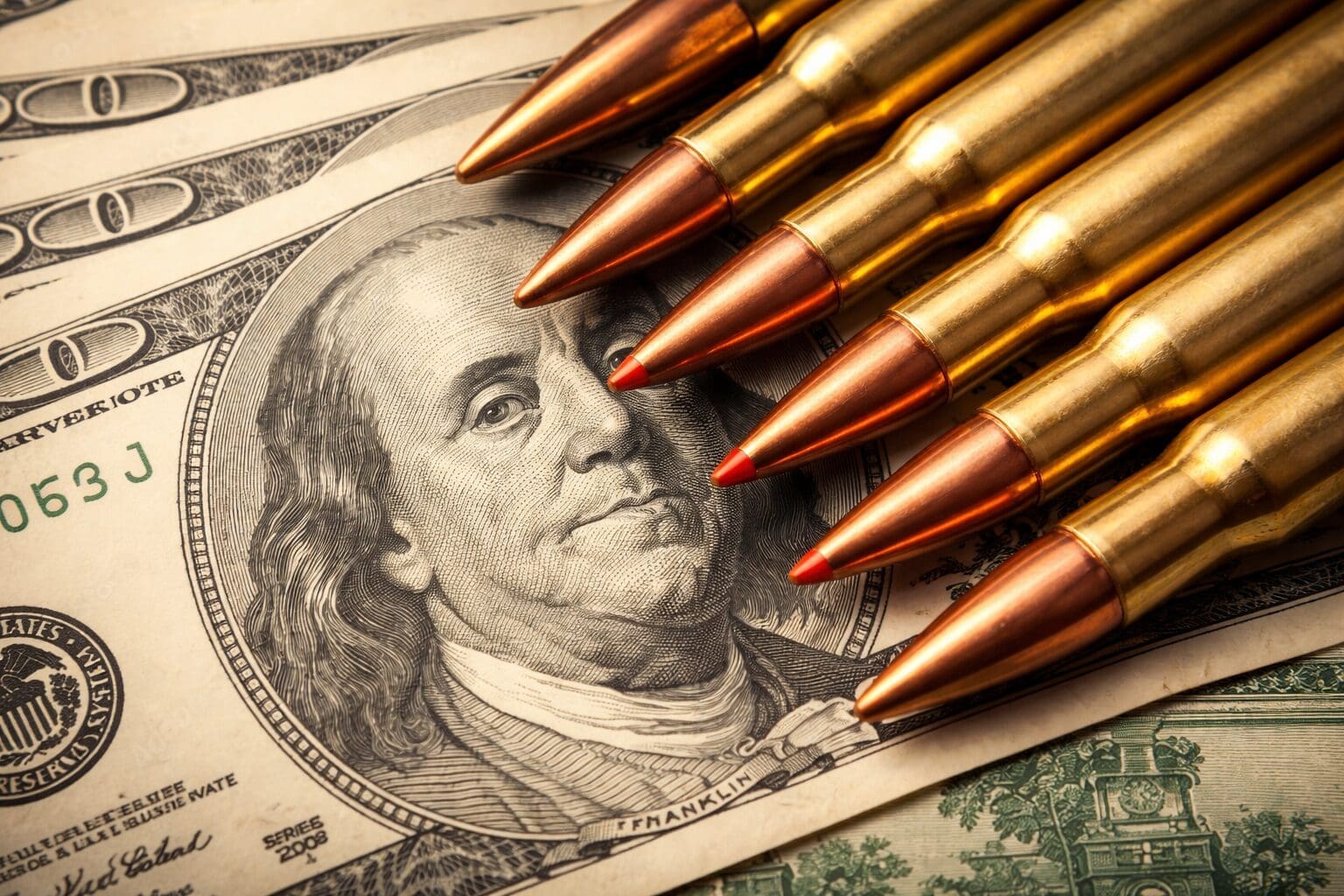 U.S. Is Ready For A “Financial Bombing” Of Iran