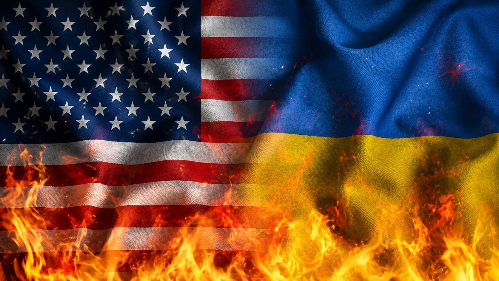 $108 Million Band-Aid: Why America’s Cold War Relic – THE HAWK SYSTEM – Is Being Sent to Ukraine