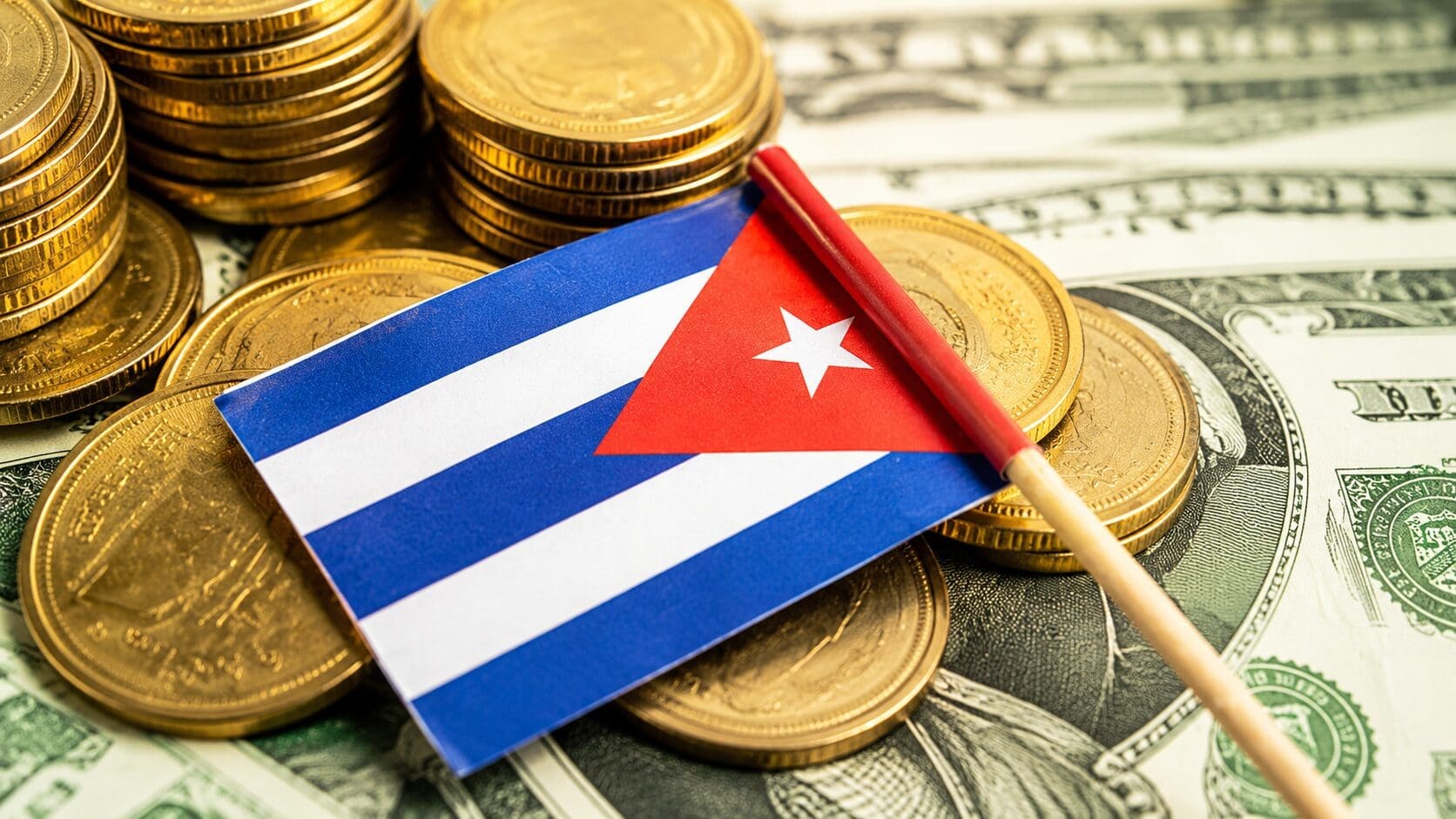 US Is Inventing a Case For Economic WAR Against Cuba