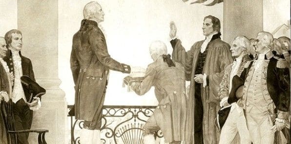 What Was America’s Actual 1st Official Day?