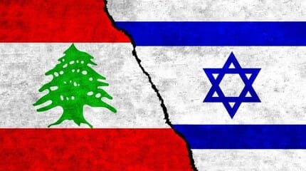 Israel Continues Strikes On Lebanon, Despite Ceasefire » Sons of Liberty Media