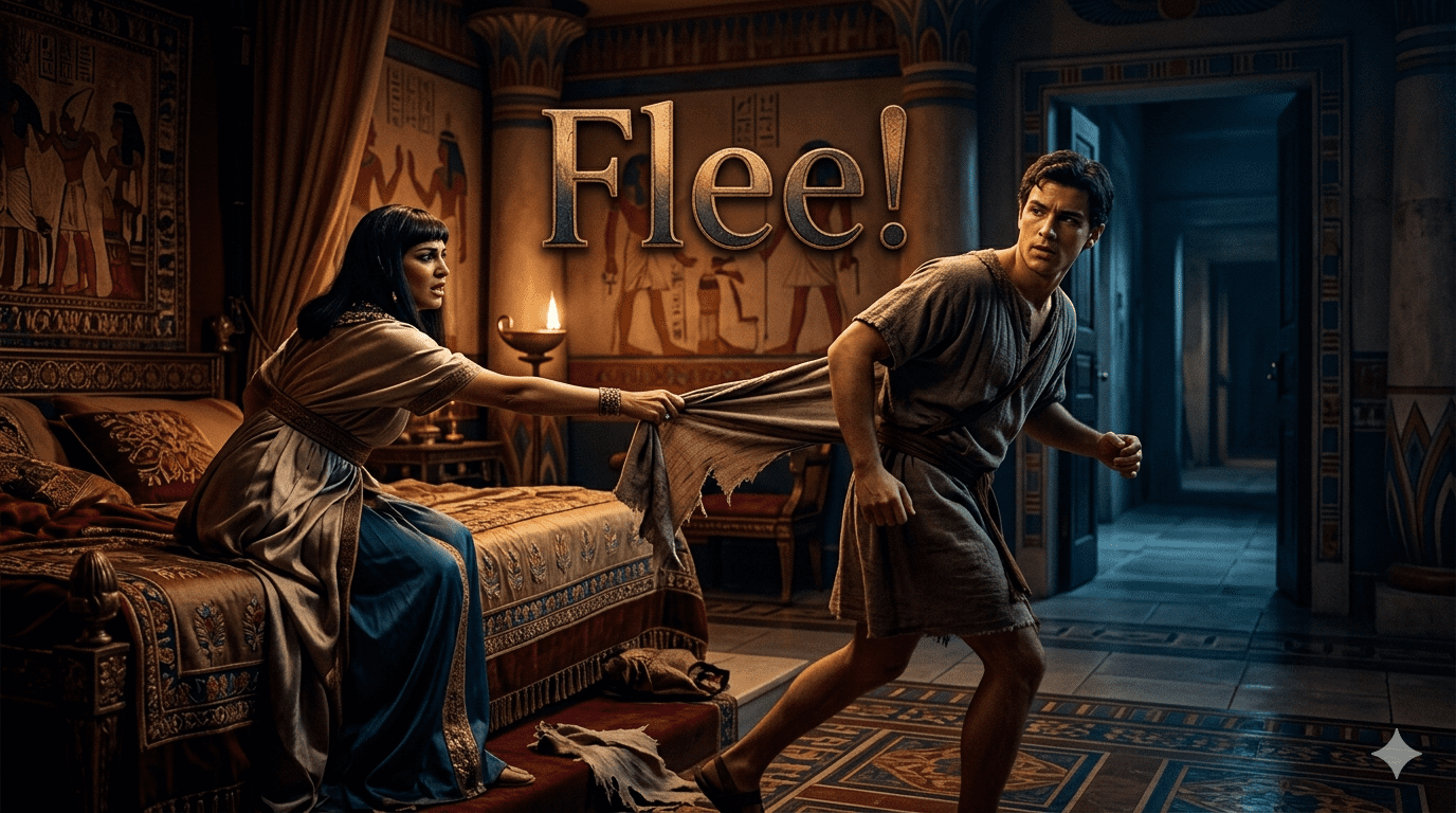 Flee! (Video)