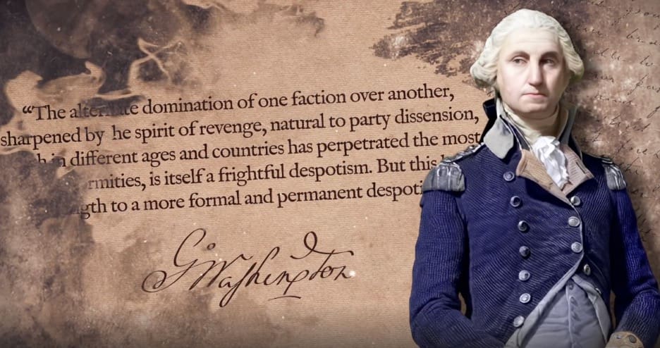 What Did You Expect The Outcome Would Be When You Play By Their Made Up Rules? (Video)