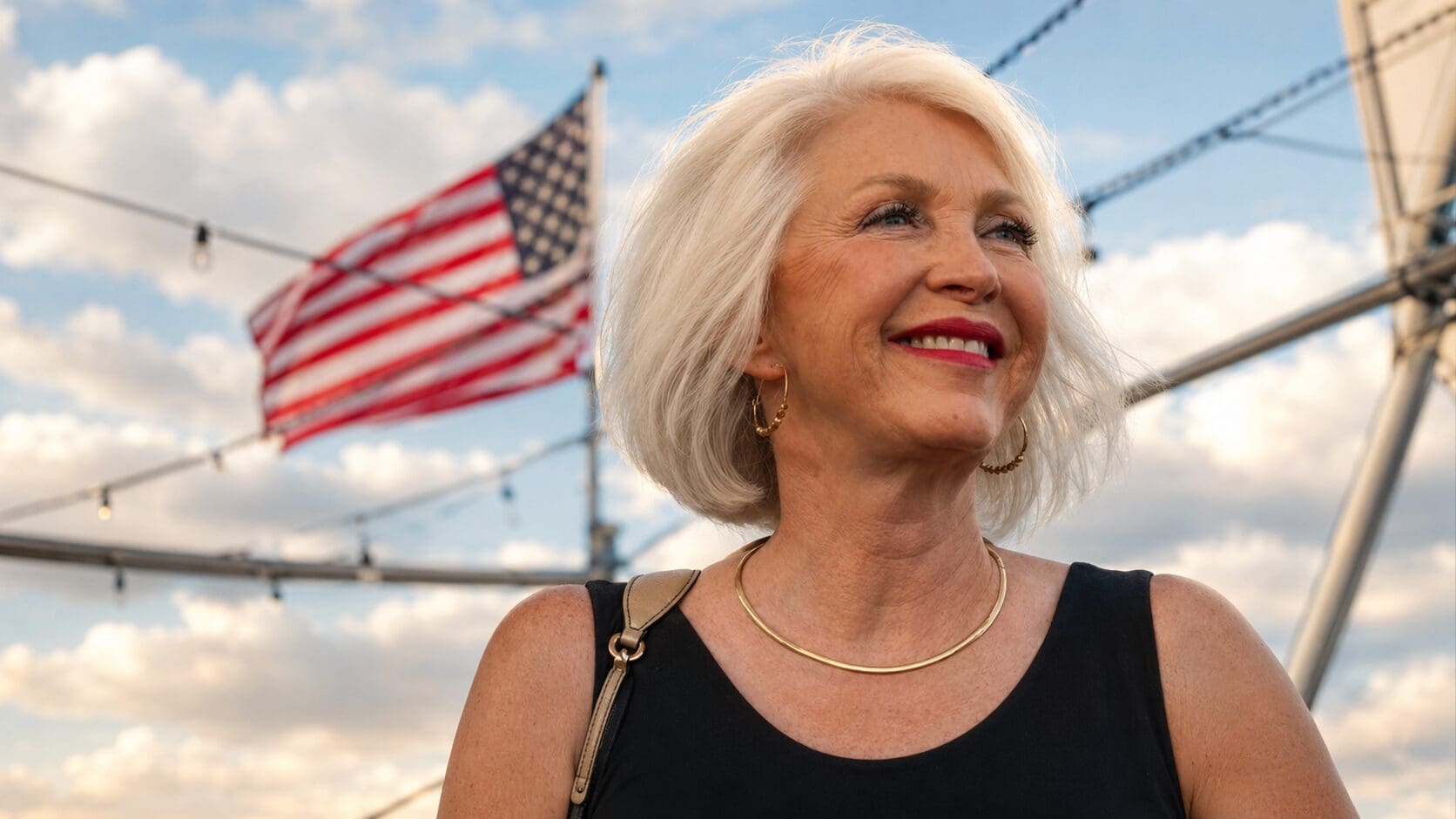 Tina Peters: US Must Do THIS to Safeguard Elections BEFORE Midterms