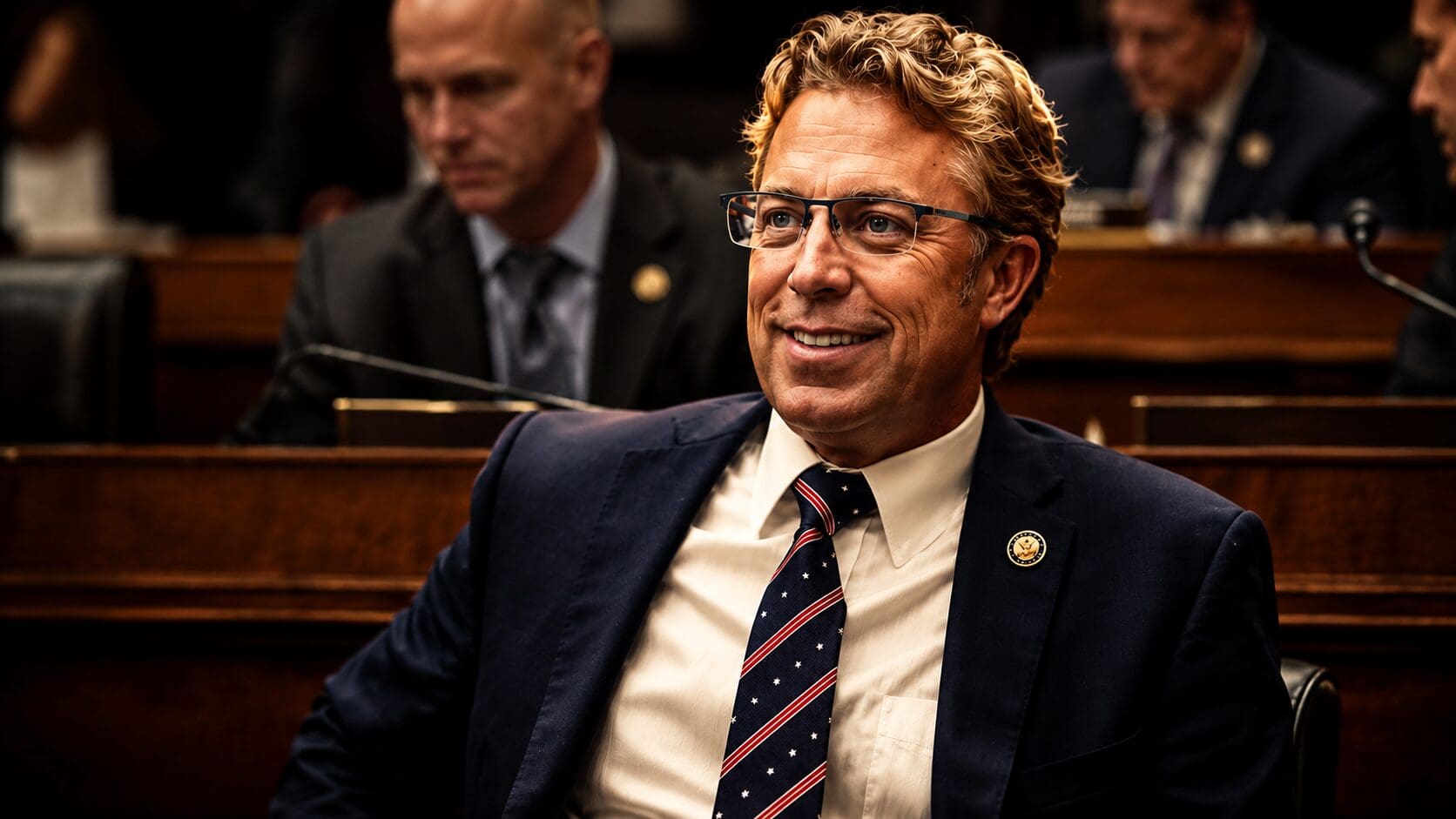 California “Green” Billionaires Spend Big To Buy Seat In Tennessee