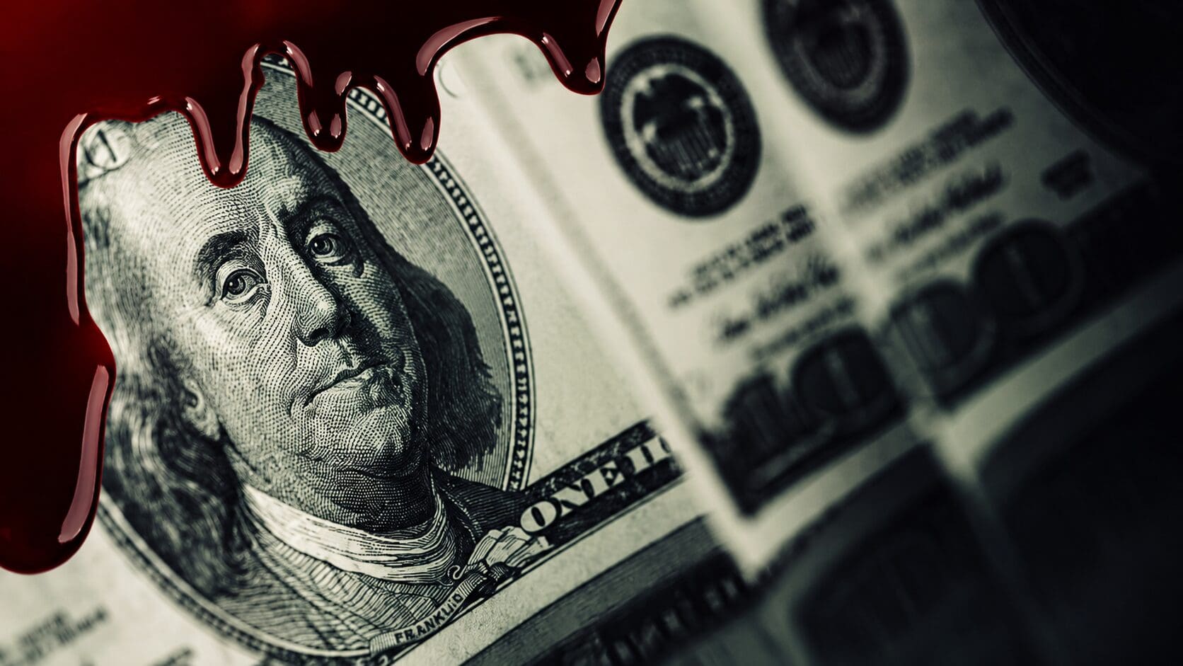 The Blood Money Was Exposed: Why Is Congress Refunding Planned Parenthood After One Year?