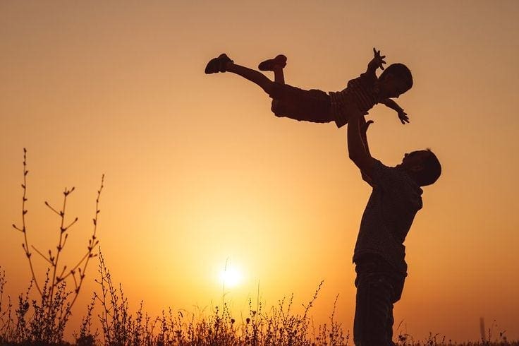 Why Dads Change Everything In A Child’s Education & Future