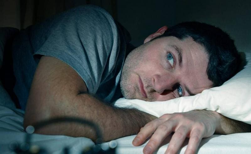 How Do You Sleep At Night?