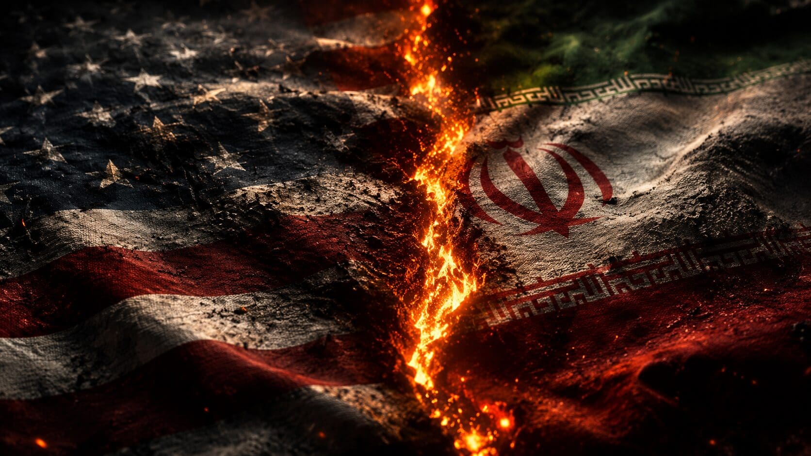 CENTCOM: US Strikes Around The Strait of Hormuz Not Effective