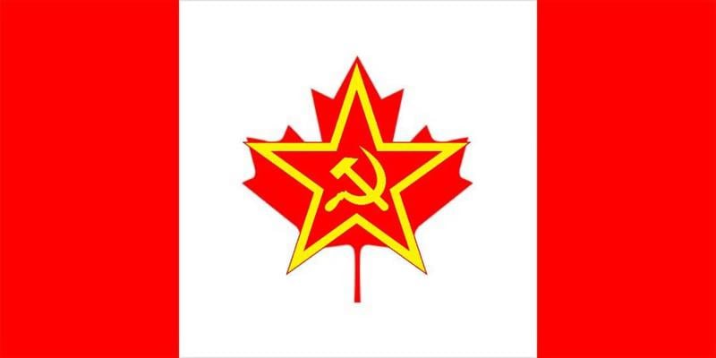 Canada: A Cautionary Tale