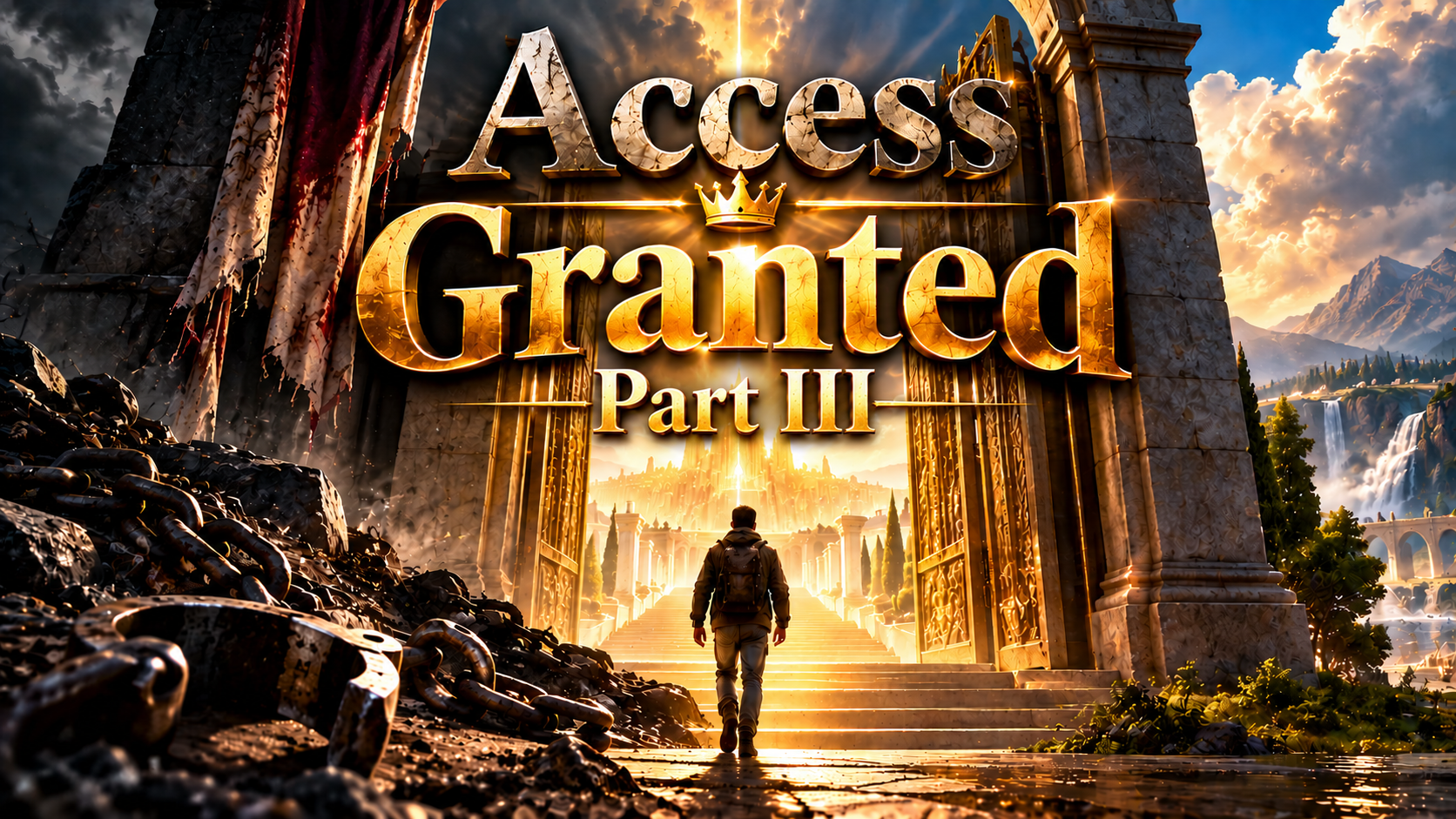 Access Granted Part III (Video)