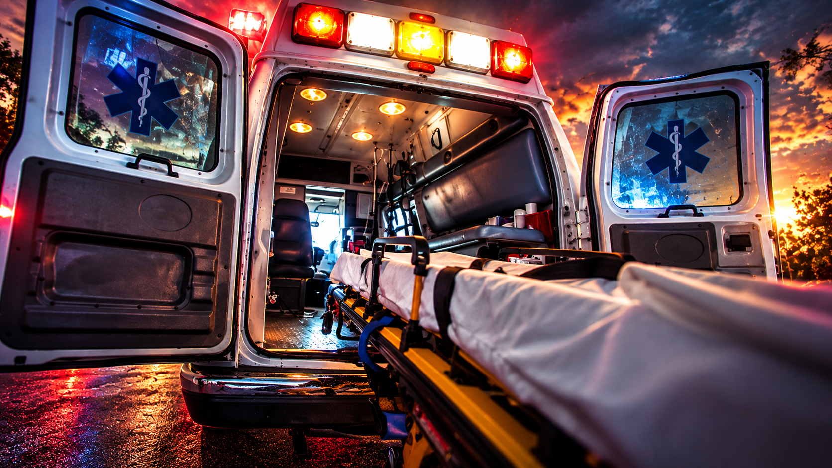 “We Need the EMS, Urgent” — 30-Year-Old Mother May Not Have Survived Botched Abortion in Radicalized Kansas