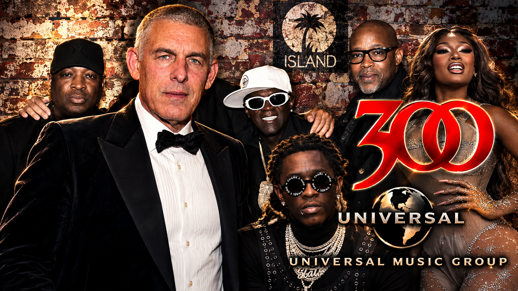Lyor Cohen: The Shady Israeli Executive Running YouTube Music & The Global Hip Hop Industry