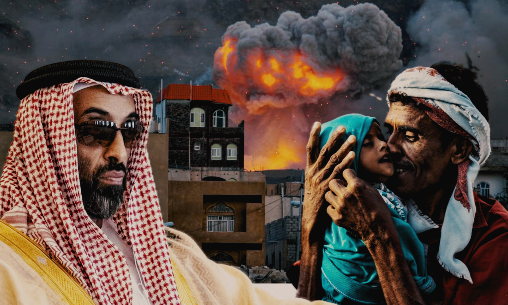 Leaders Condemn Ansarallah Attack On Saudi Arabia While Ignoring Illegal War Against Yemen