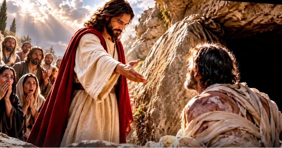 The Cessationist – Let God Be True, & Every Man A Liar – Brand New Video
